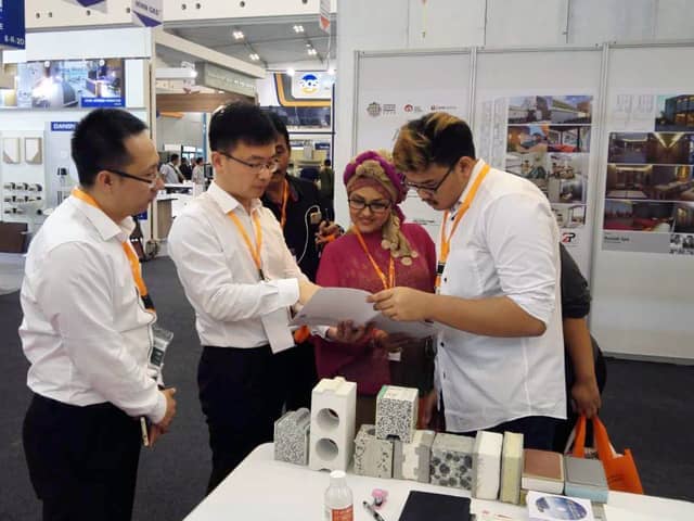 天意機(jī)械出征印尼，勢(shì)在必行