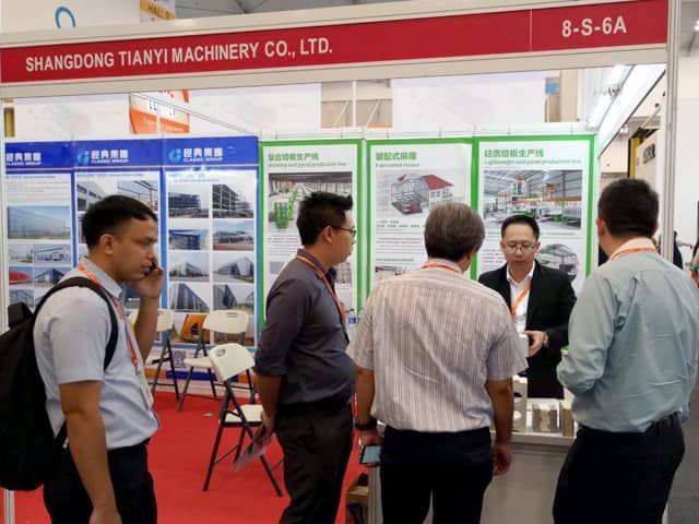 天意機(jī)械出征印尼，勢(shì)在必行