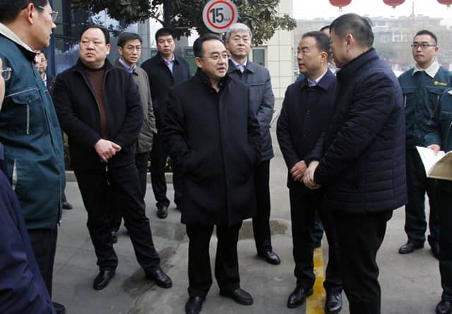 2018，天意開(kāi)門(mén)大吉